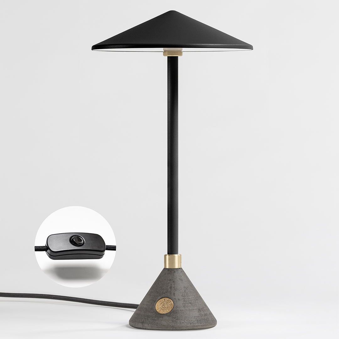 LAMPE A POSER AURORE XL