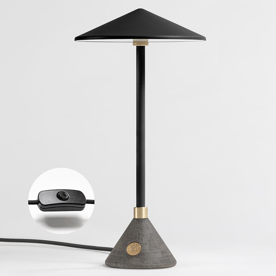 LAMPE A POSER AURORE XL