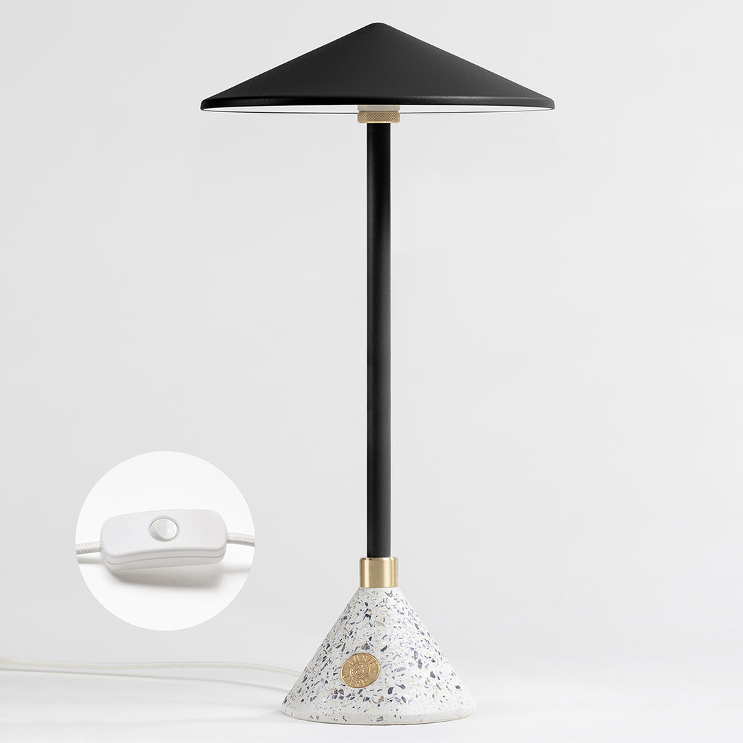 LAMPE A POSER AURORE XL