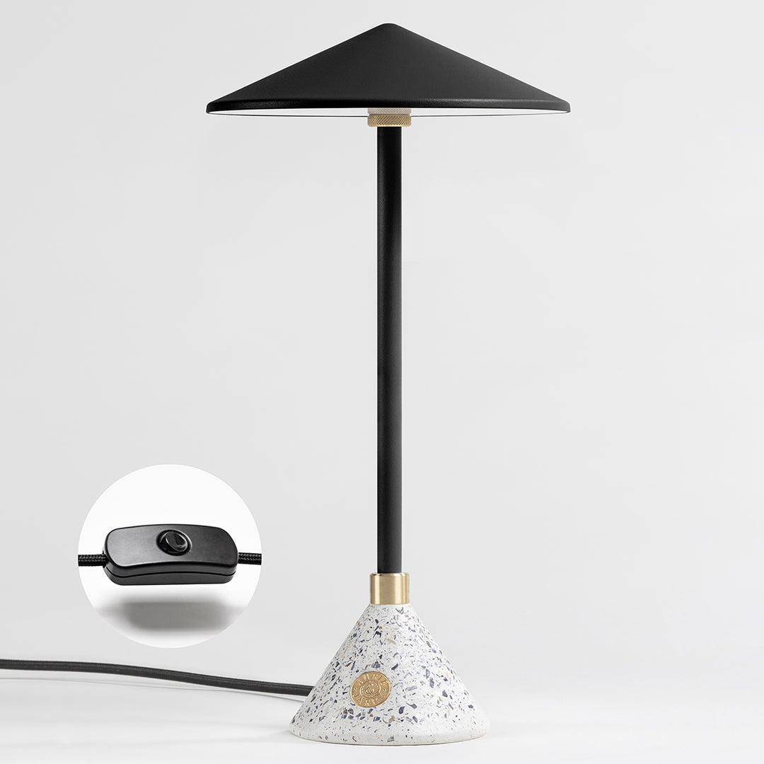 LAMPE A POSER AURORE XL