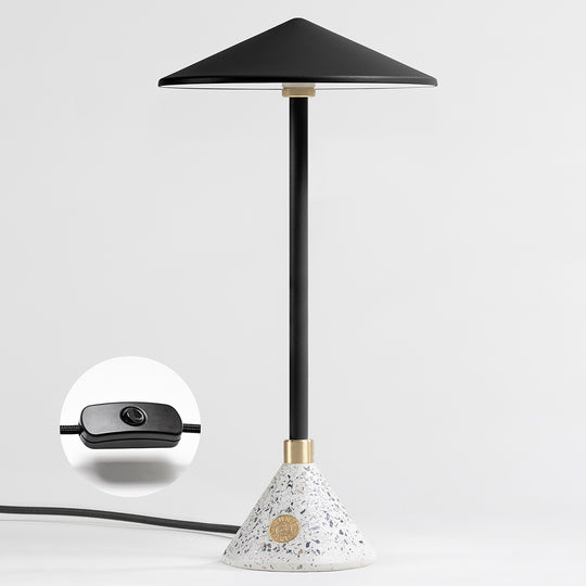 LAMPE A POSER AURORE XL