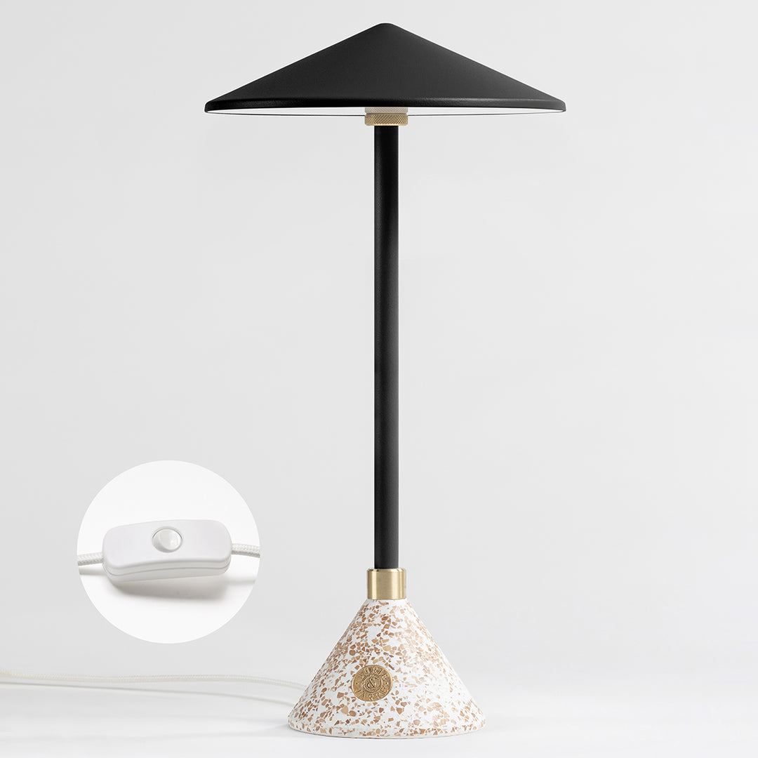 LAMPE A POSER AURORE XL