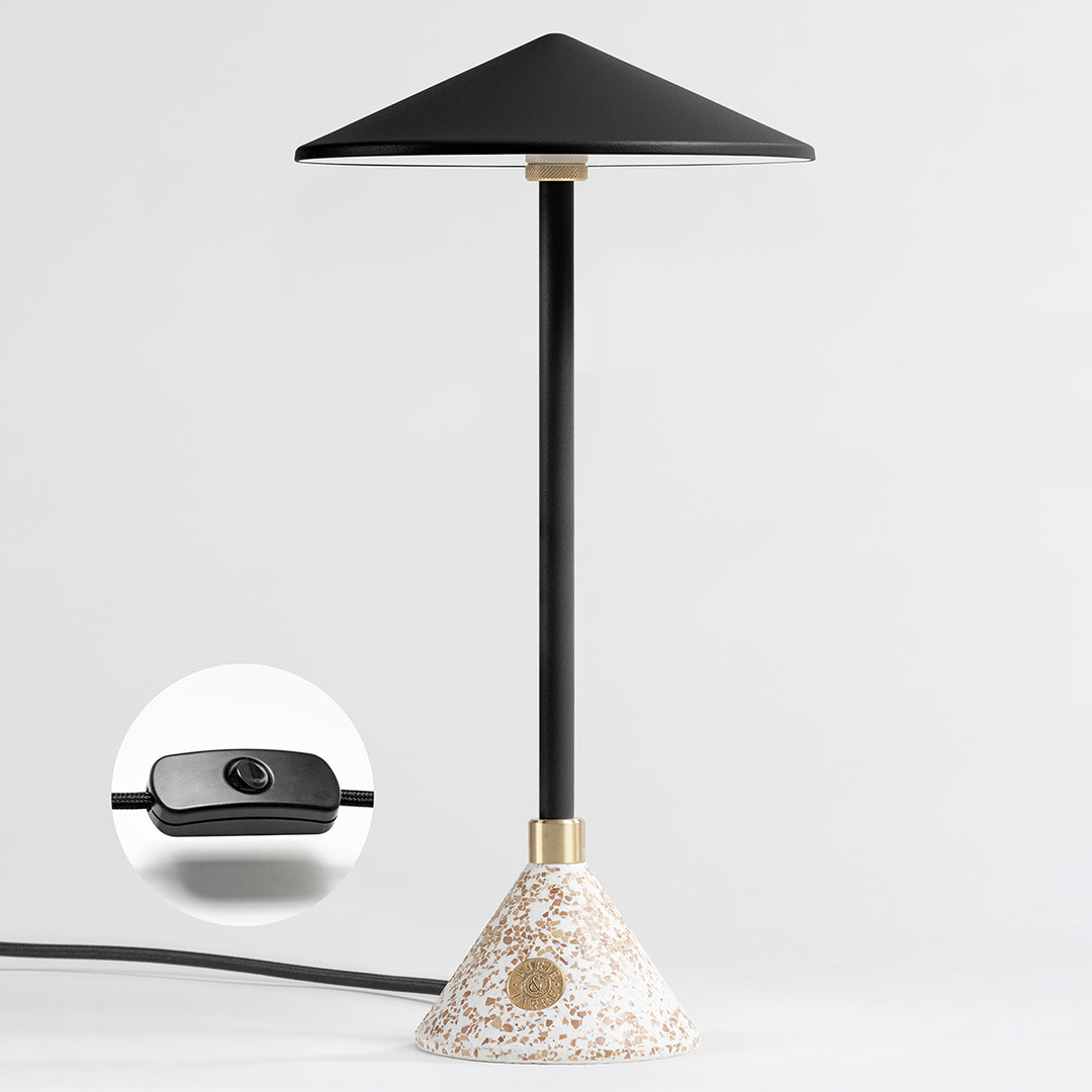 LAMPE A POSER AURORE XL