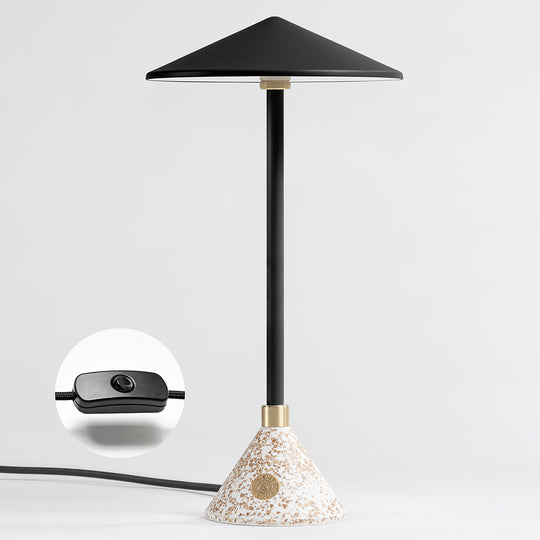 LAMPE A POSER AURORE XL