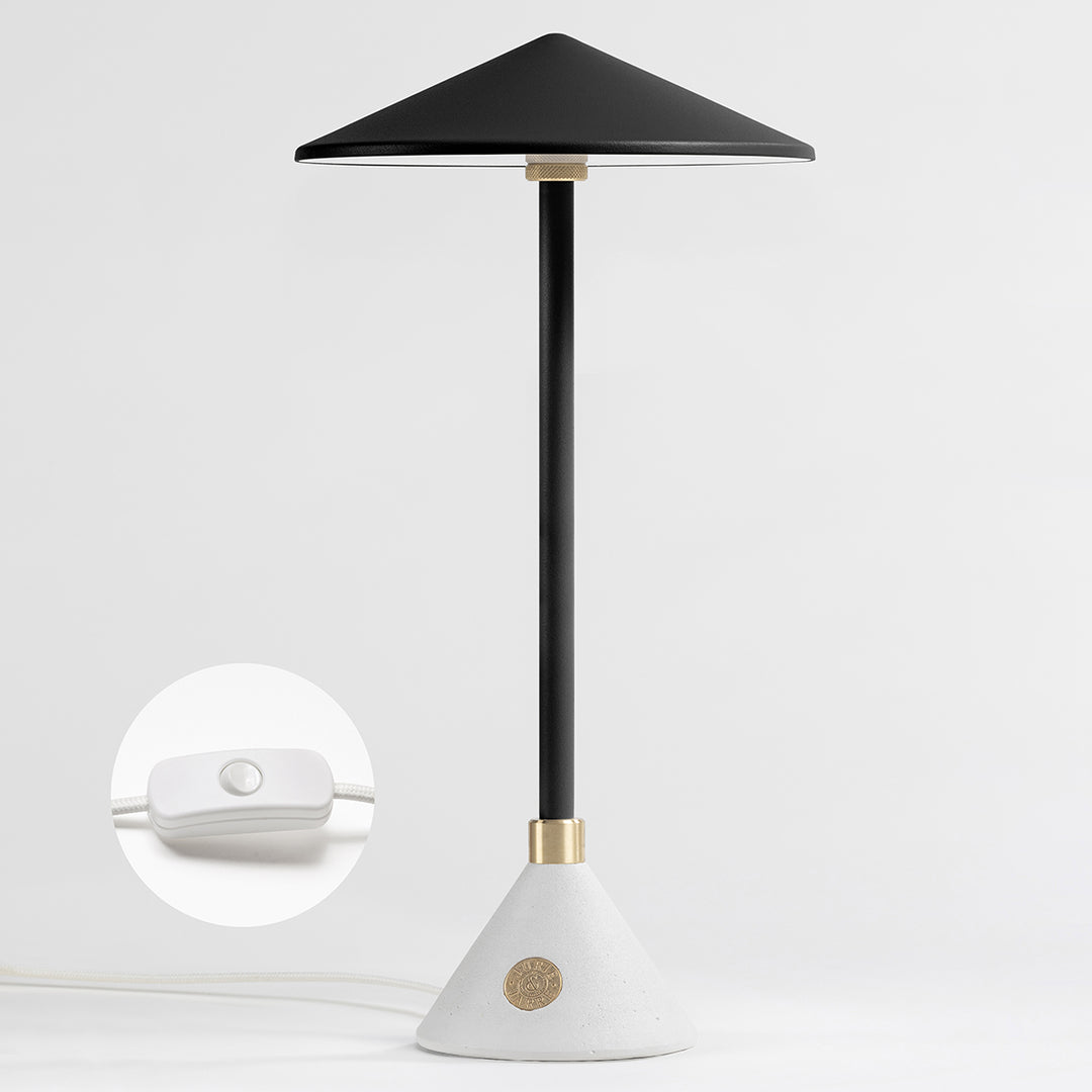 LAMPE A POSER AURORE XL