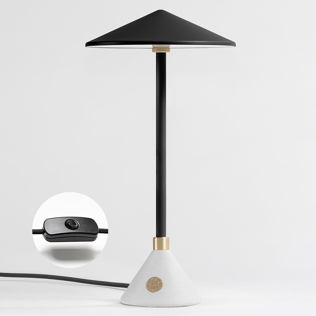 LAMPE A POSER AURORE XL