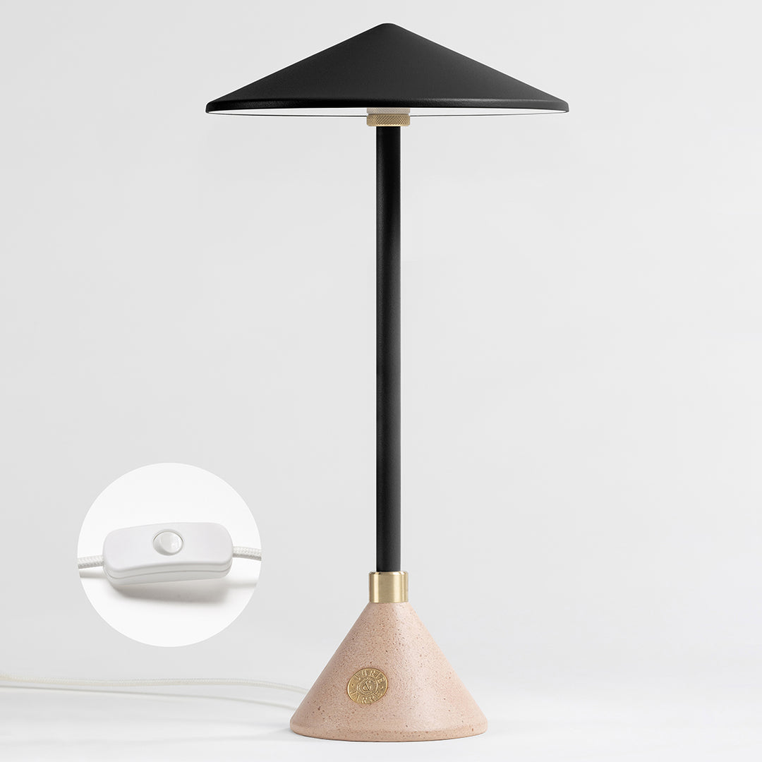 LAMPE A POSER AURORE XL