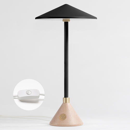 LAMPE A POSER AURORE XL
