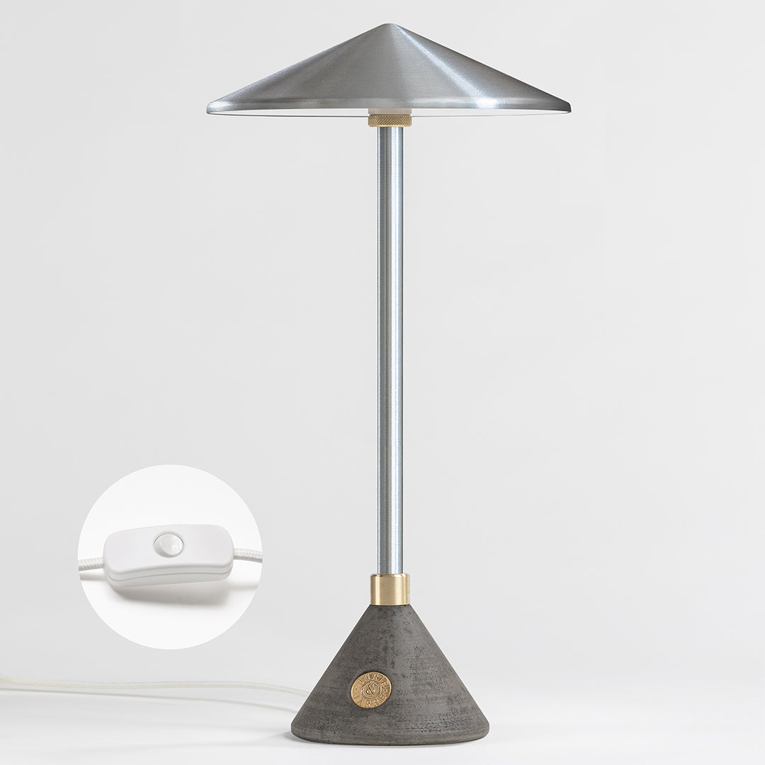 LAMPE A POSER AURORE XL