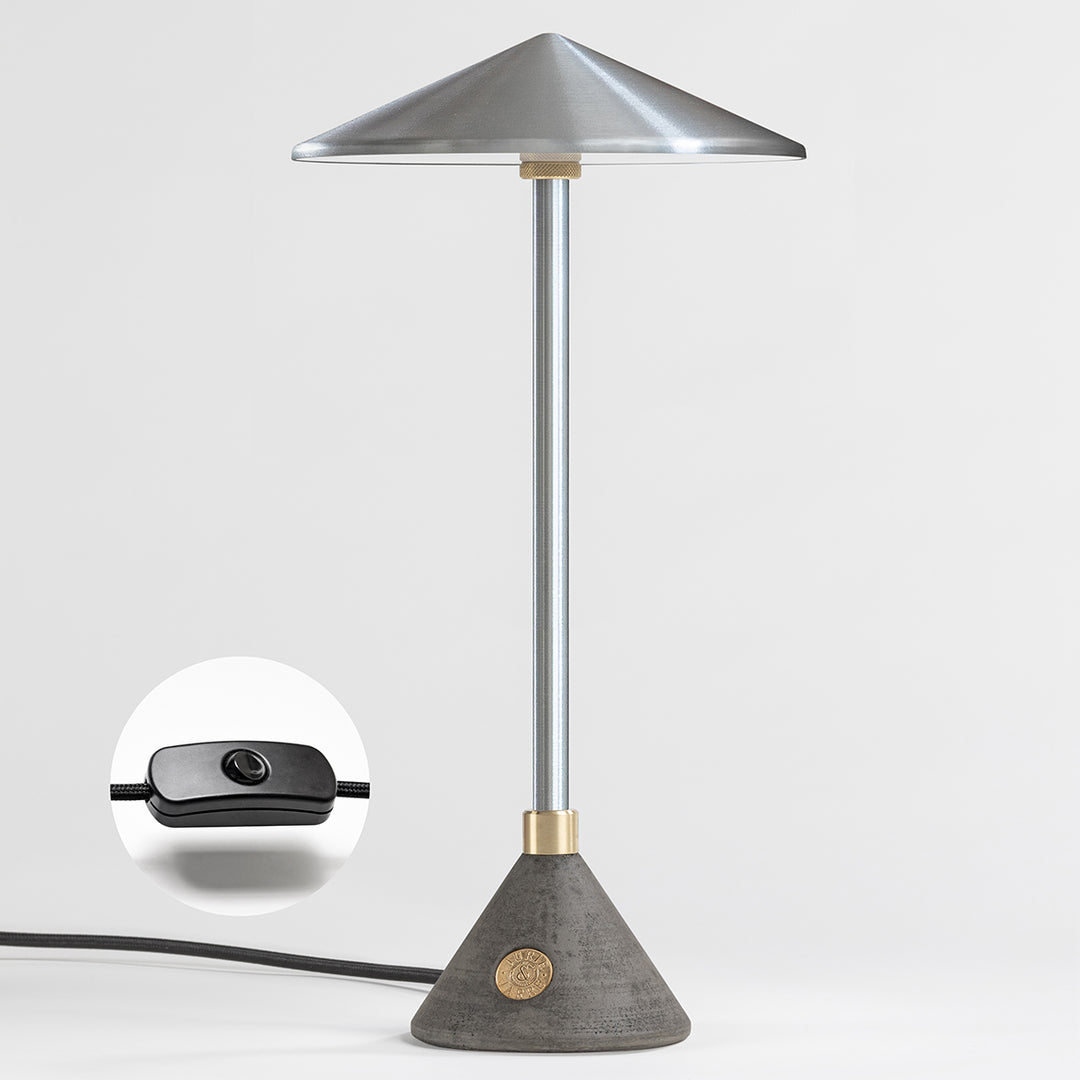 LAMPE A POSER AURORE XL