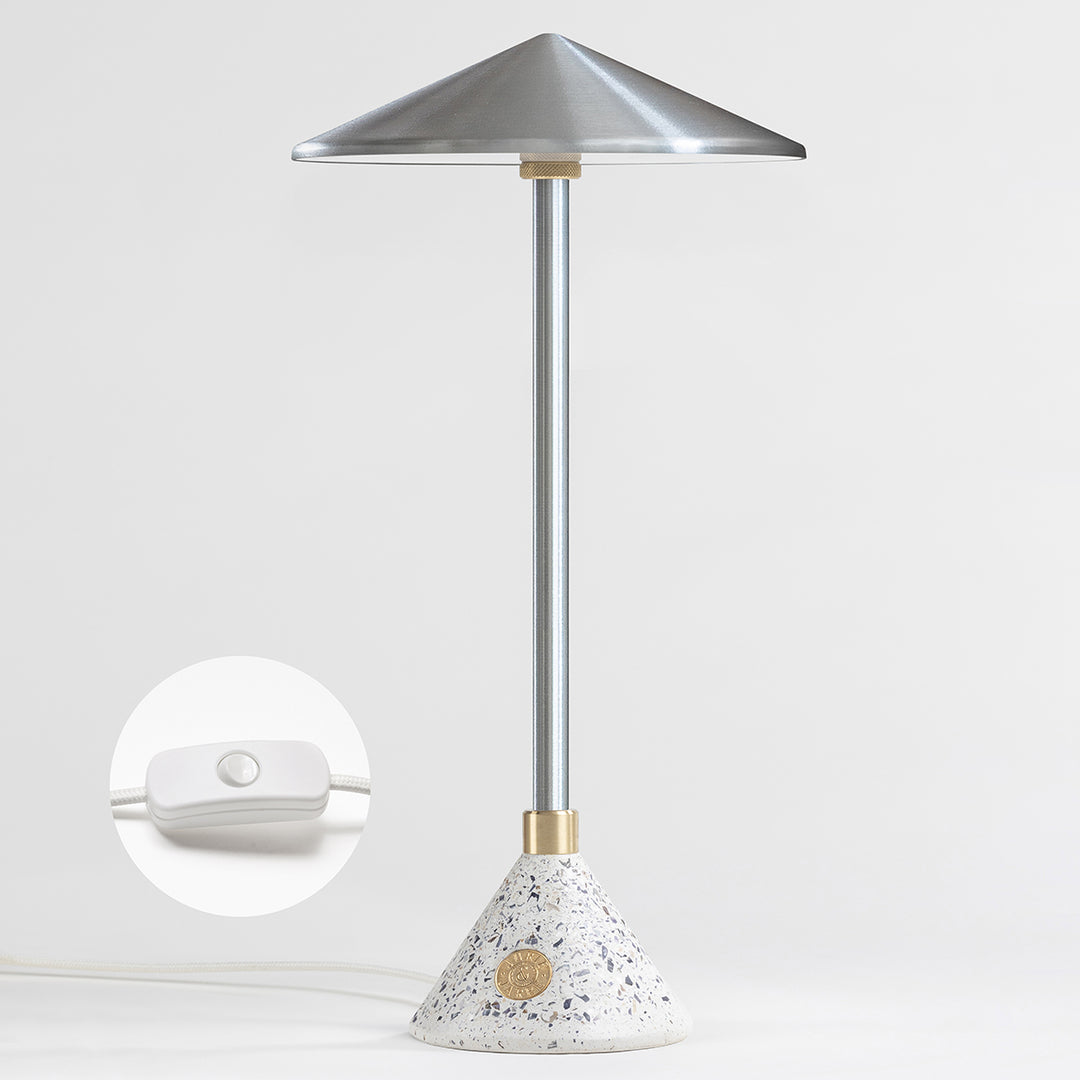 LAMPE A POSER AURORE XL