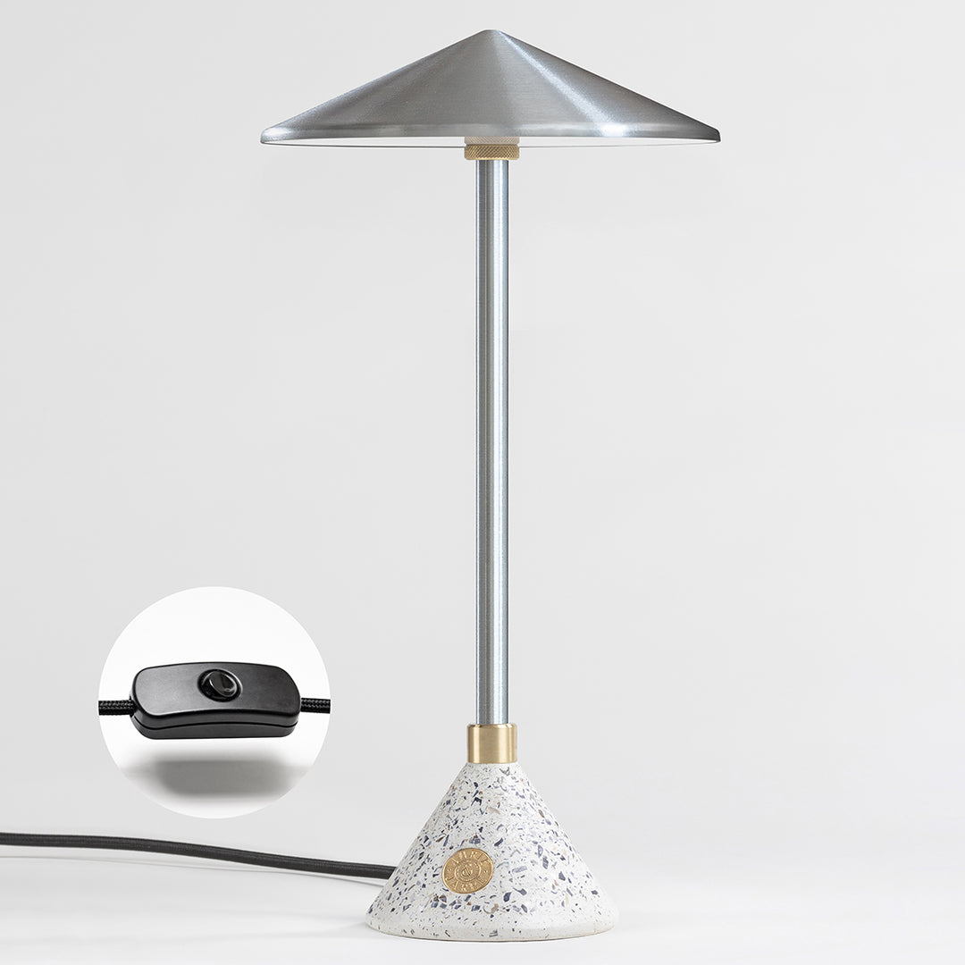 LAMPE A POSER AURORE XL