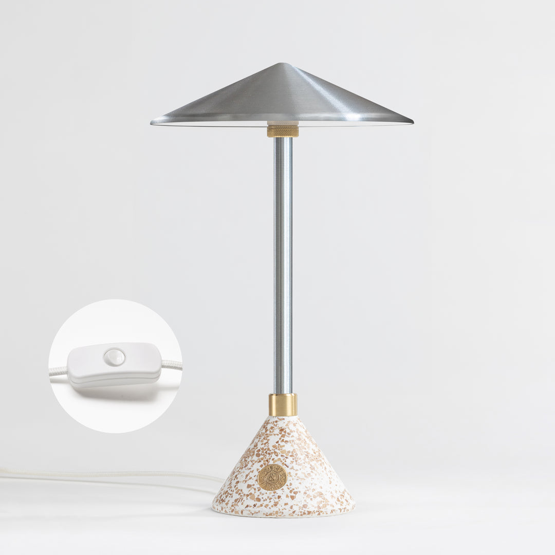 AURORE TABLE LAMP
