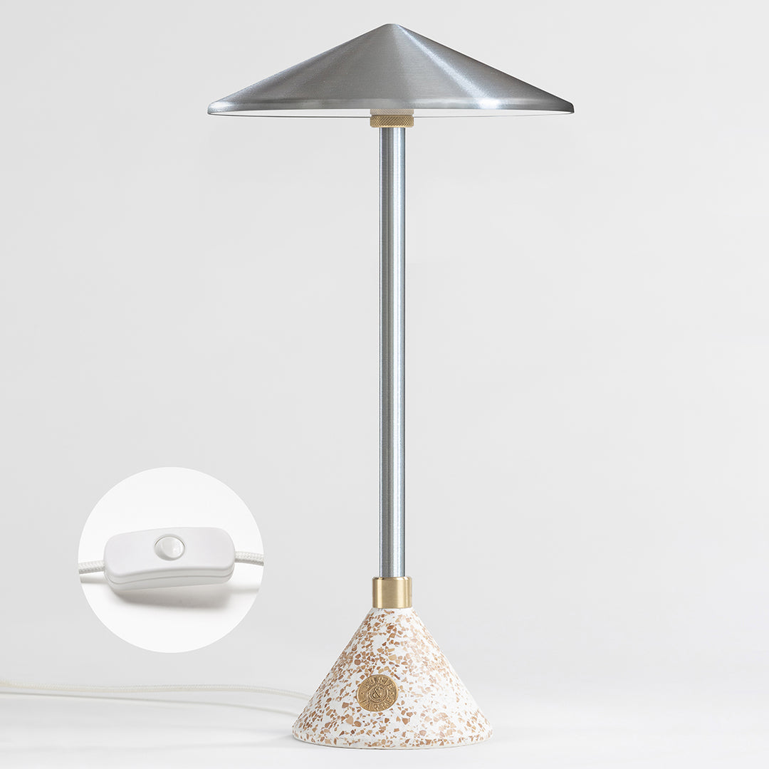 LAMPE A POSER AURORE XL