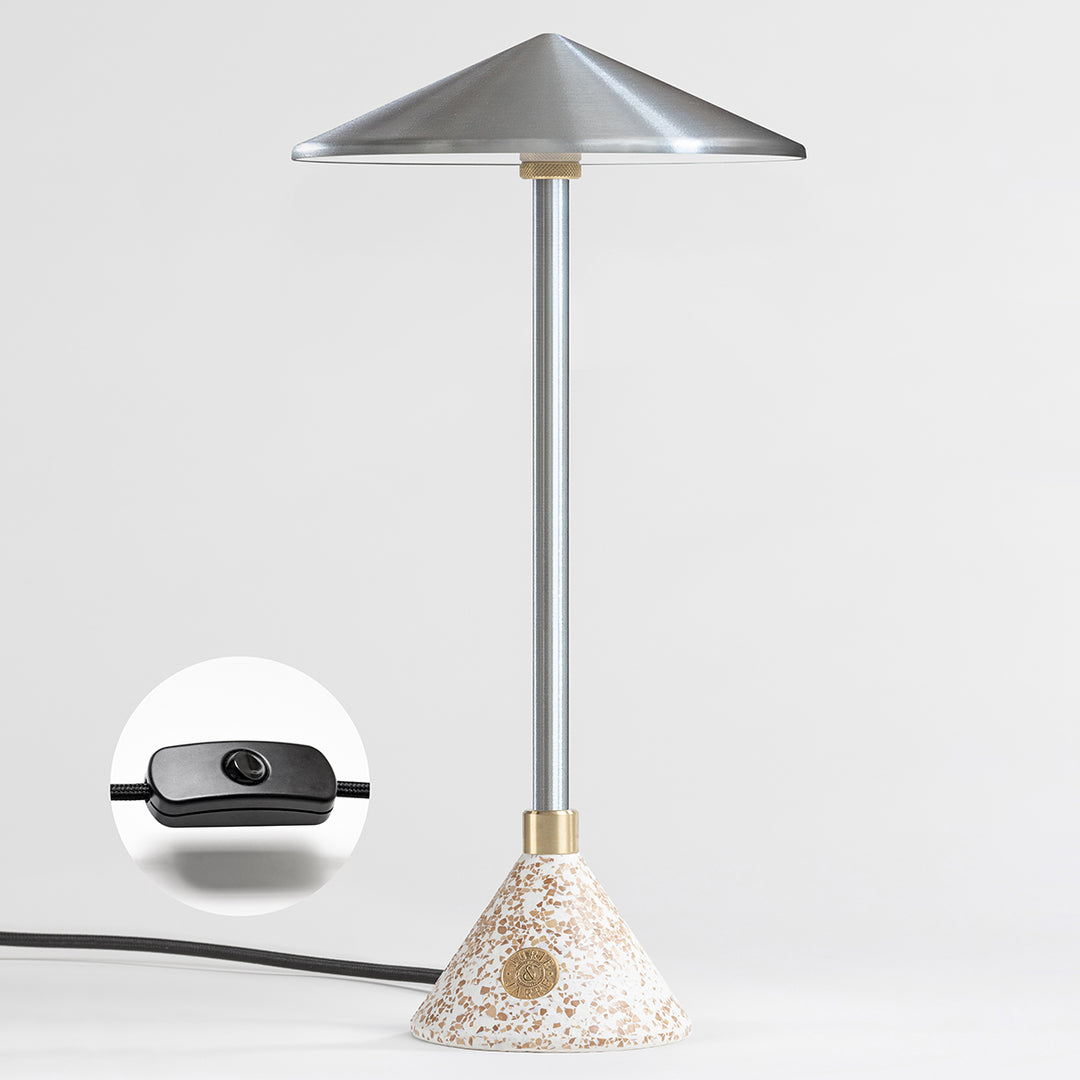 LAMPE A POSER AURORE XL