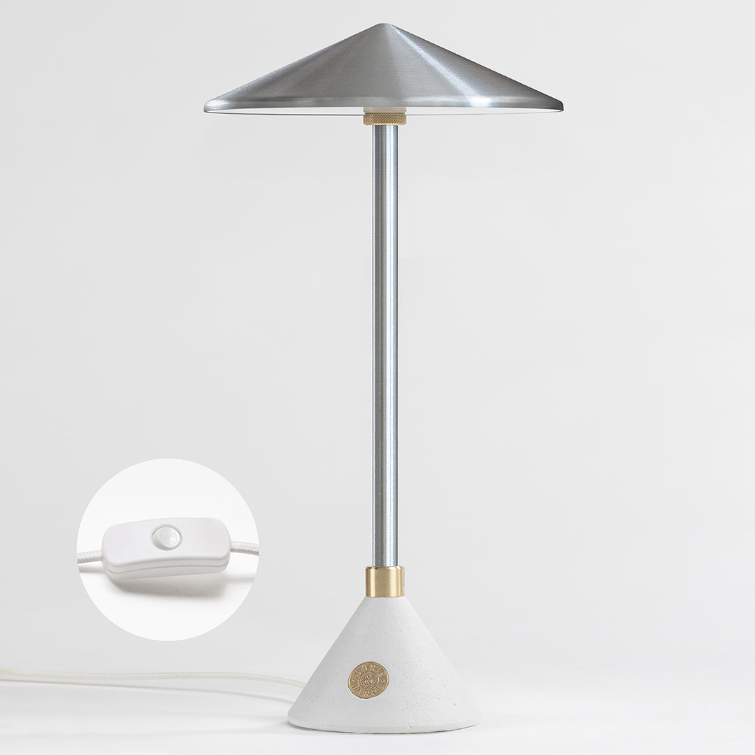 LAMPE A POSER AURORE XL