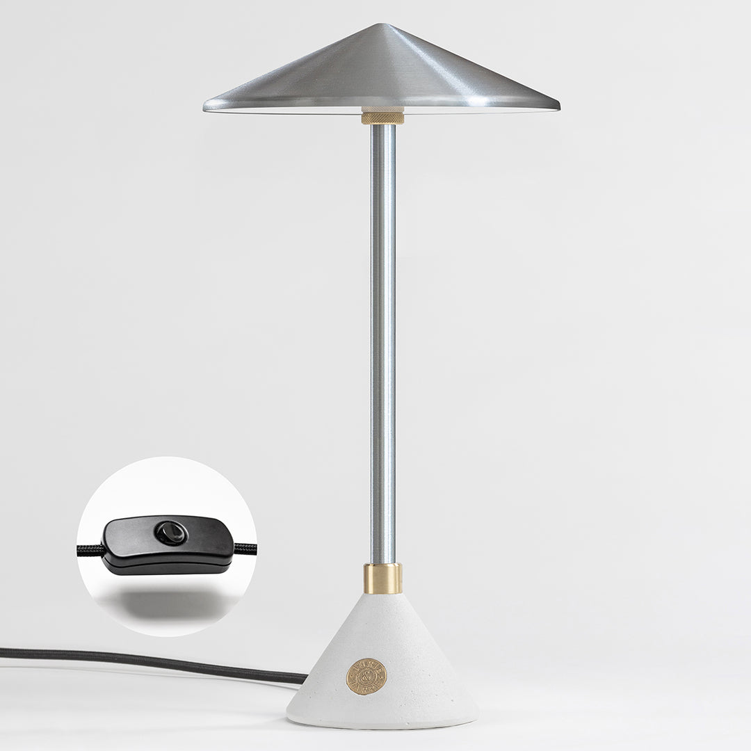 LAMPE A POSER AURORE XL