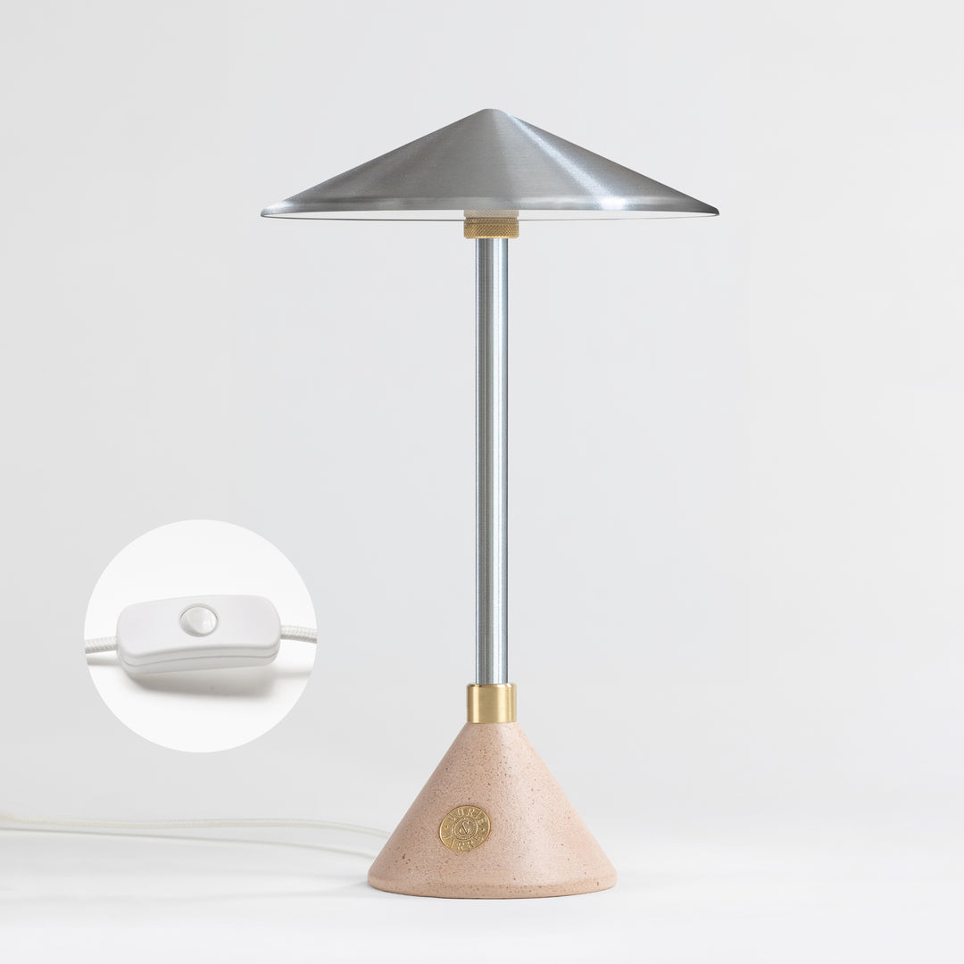 AURORE TABLE LAMP
