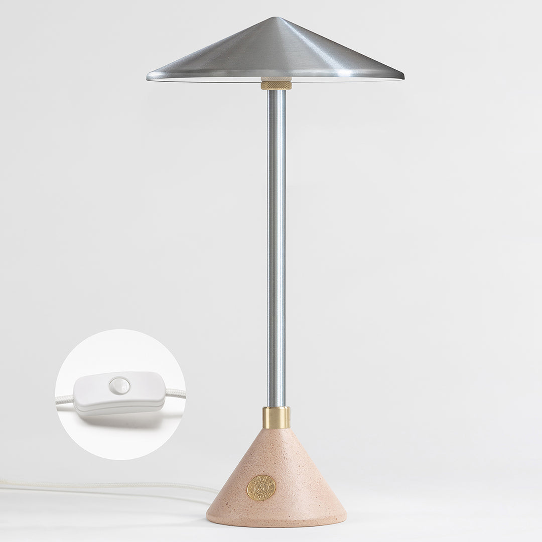LAMPE A POSER AURORE XL