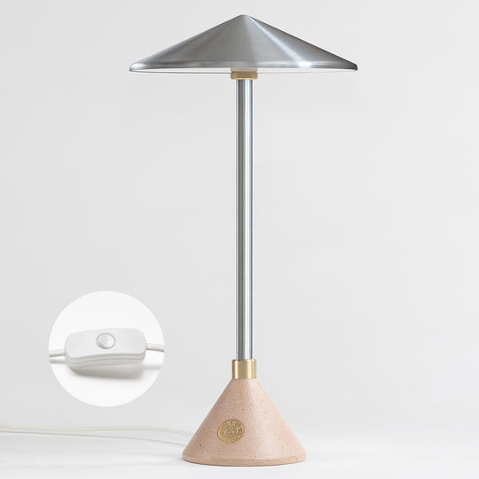 LAMPE A POSER AURORE XL