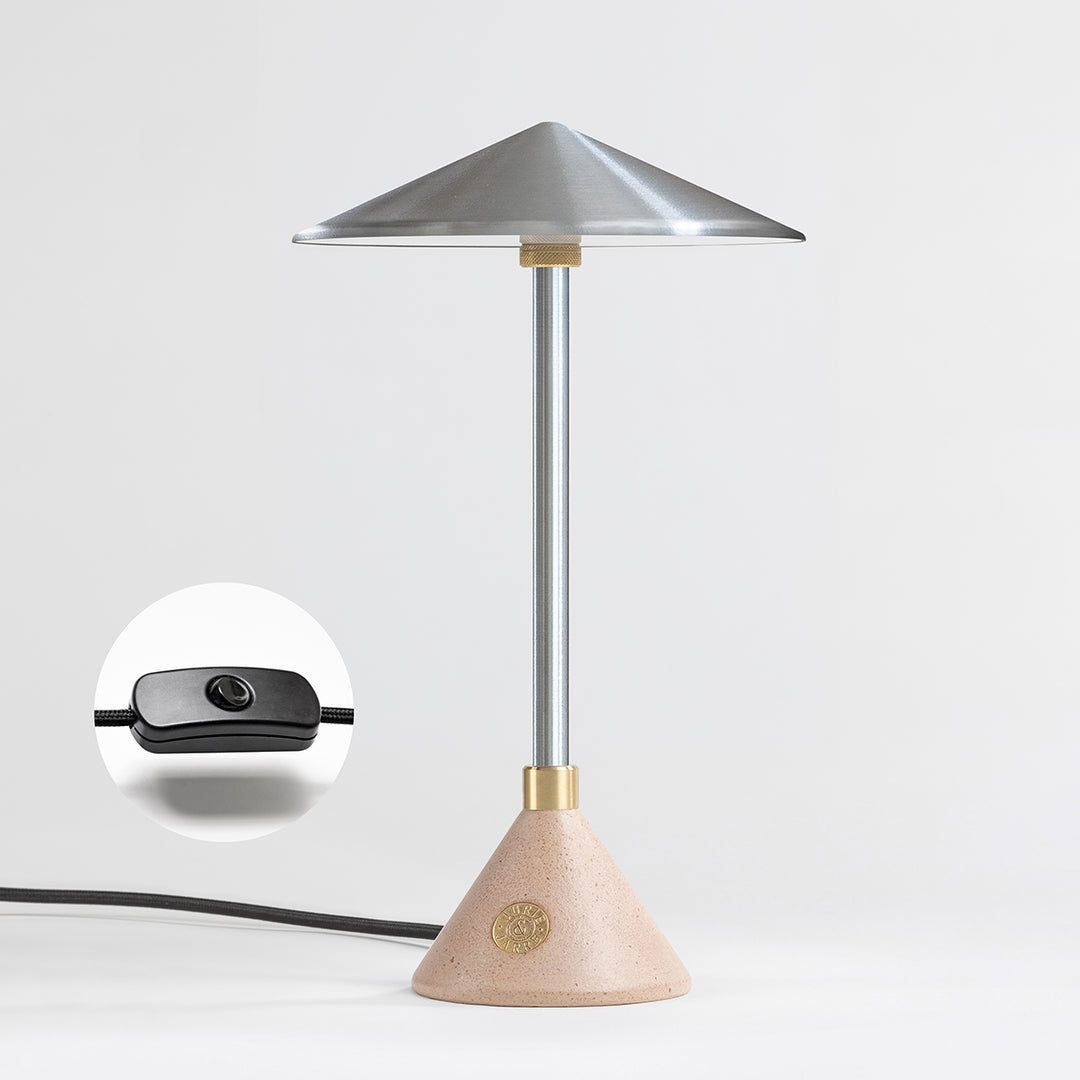 AURORE TABLE LAMP