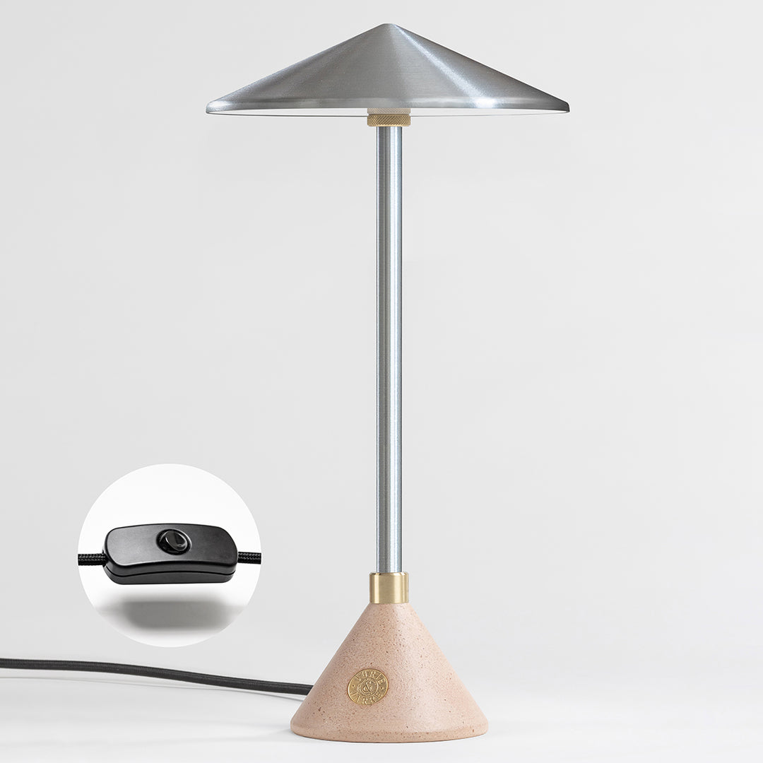 LAMPE A POSER AURORE XL