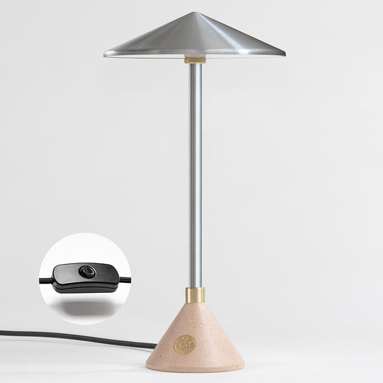 LAMPE A POSER AURORE XL