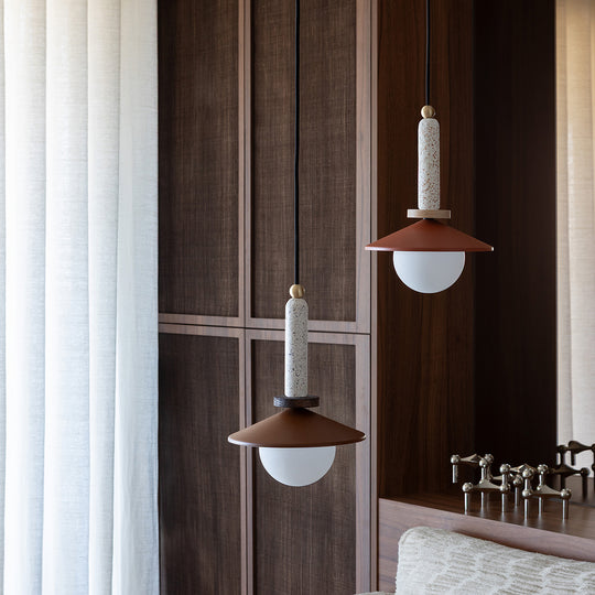 SUSPENSION AURORE