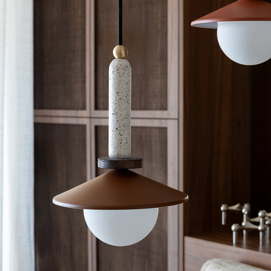 SUSPENSION AURORE