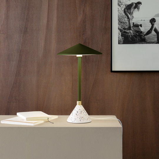 AURORE TABLE LAMP