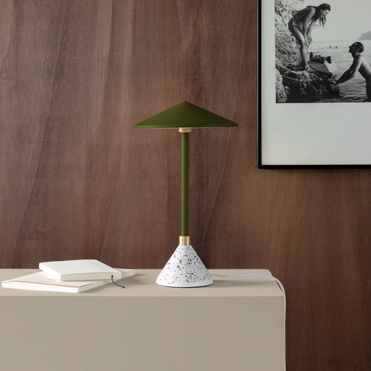 AURORE TABLE LAMP