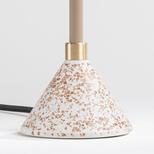 LAMPE A POSER AURORE XL