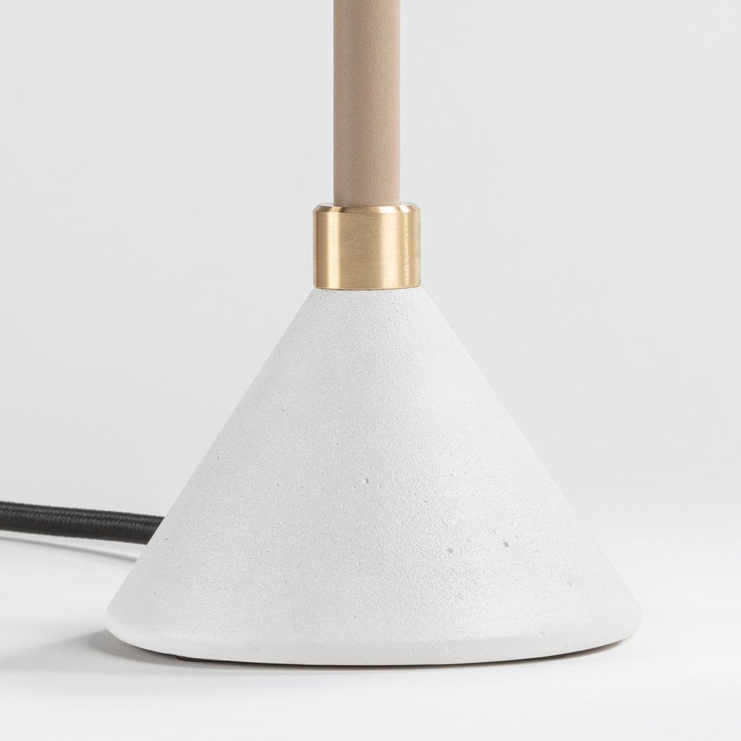 LAMPE A POSER AURORE XL