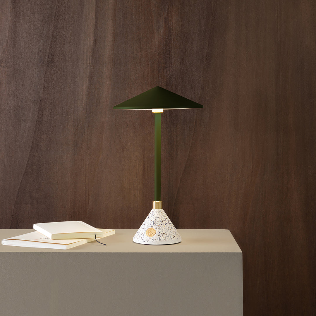 AURORE WIRELESS LAMP