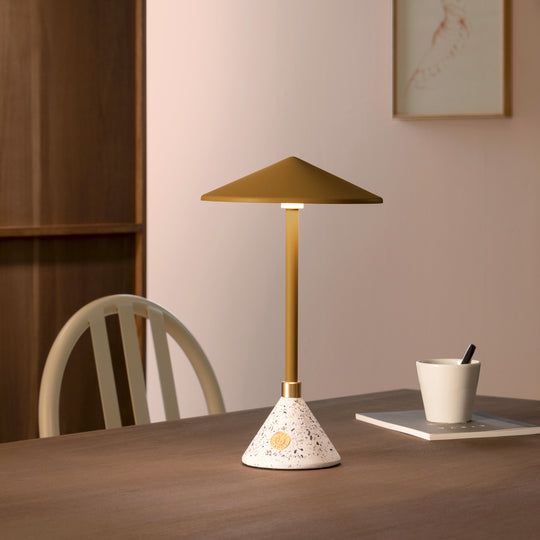 AURORE WIRELESS LAMP