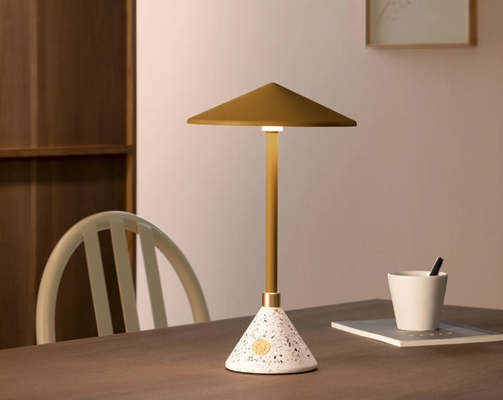 LAMPE SANS FIL AURORE
