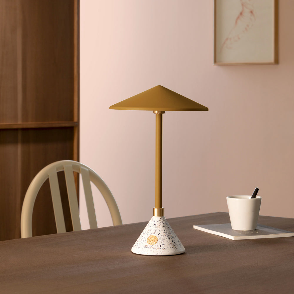 AURORE WIRELESS LAMP