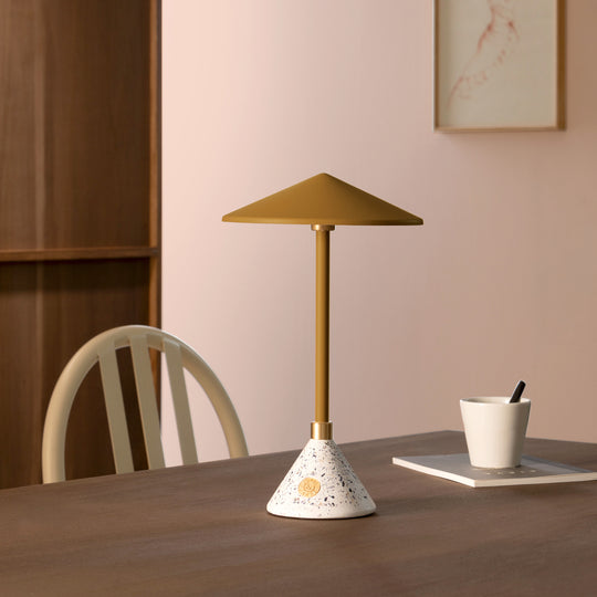 LAMPE SANS FIL AURORE