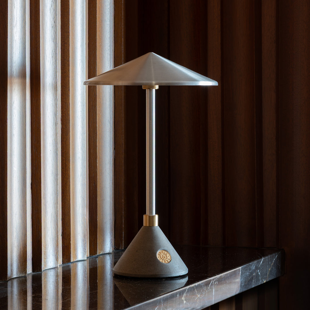 LAMPE SANS FIL AURORE