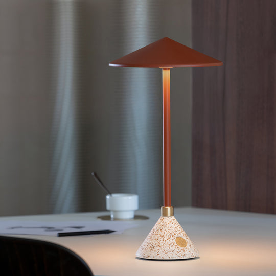 LAMPE SANS FIL AURORE XL