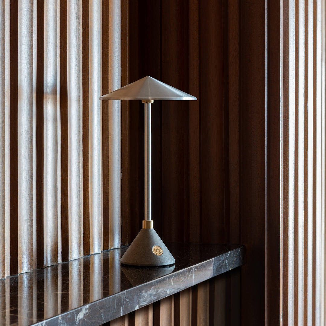 LAMPE SANS FIL AURORE XL