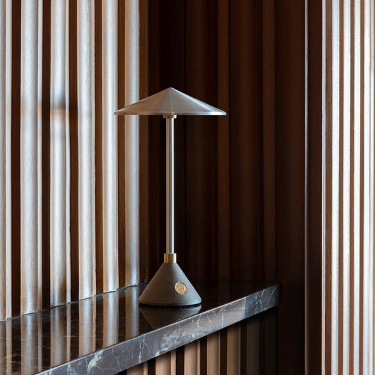 LAMPE SANS FIL AURORE XL