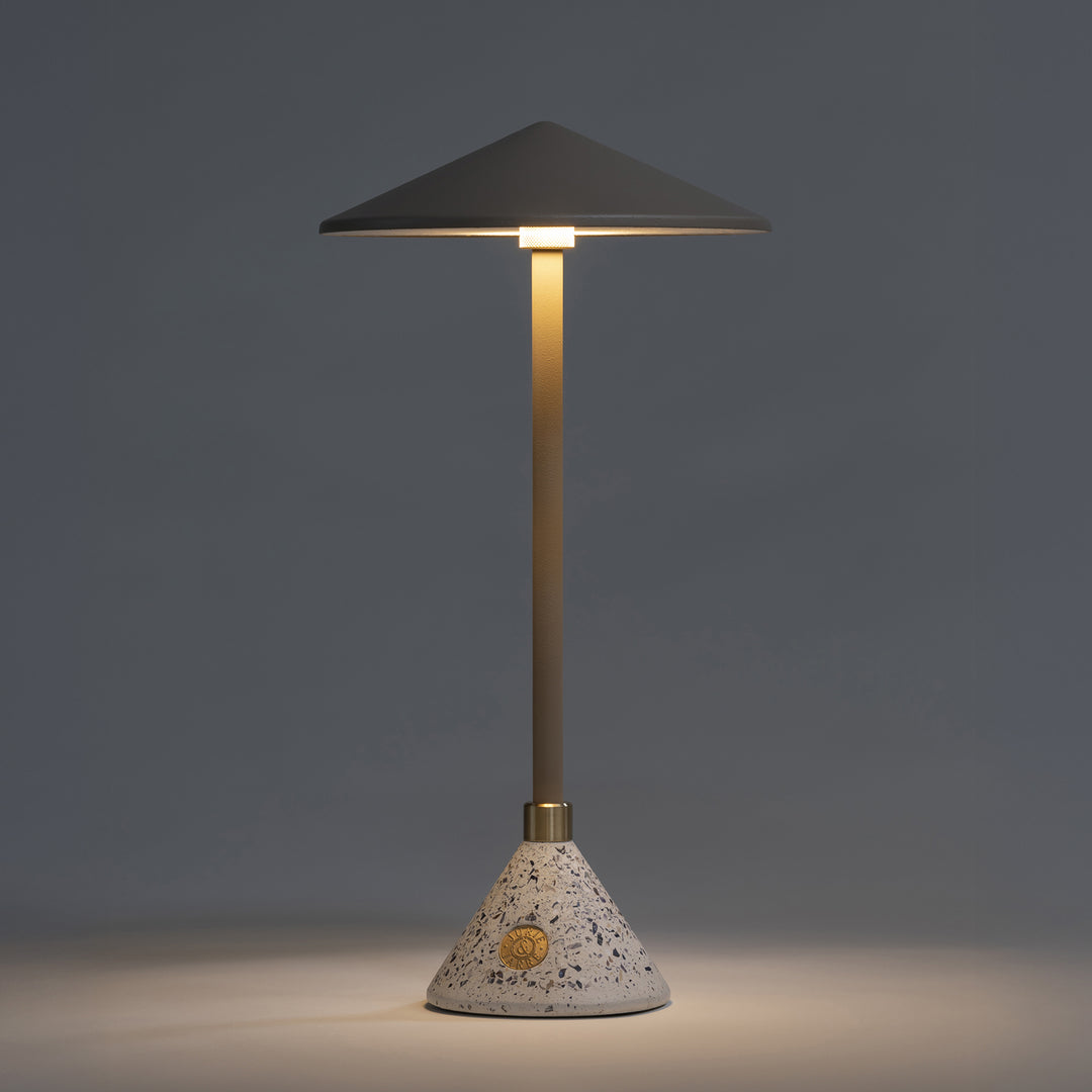 LAMPE SANS FIL AURORE XL