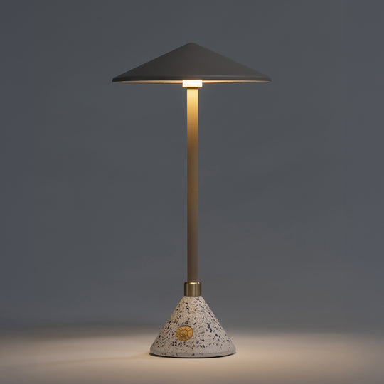 LAMPE SANS FIL AURORE XL