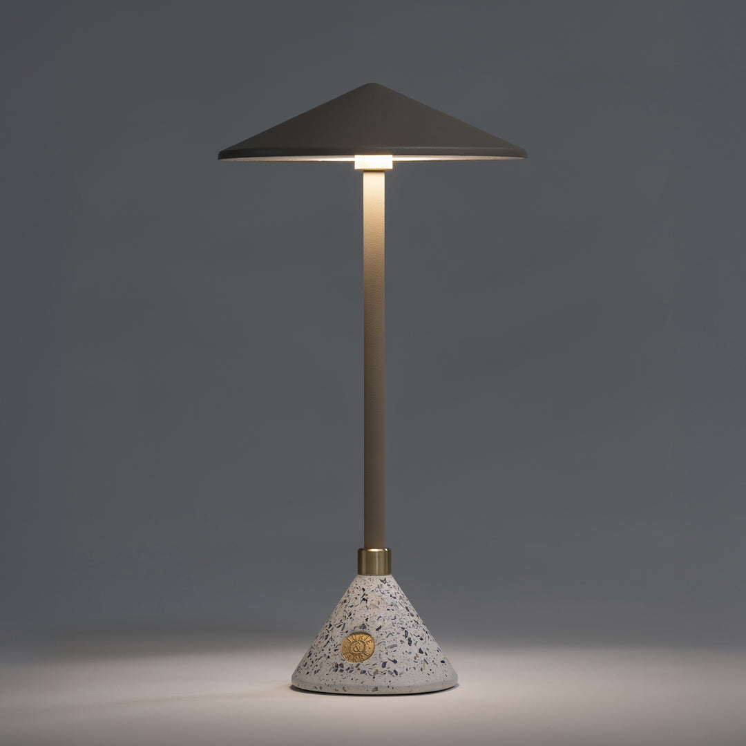 LAMPE SANS FIL AURORE XL