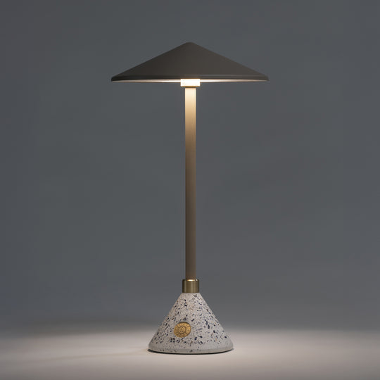 LAMPE SANS FIL AURORE XL