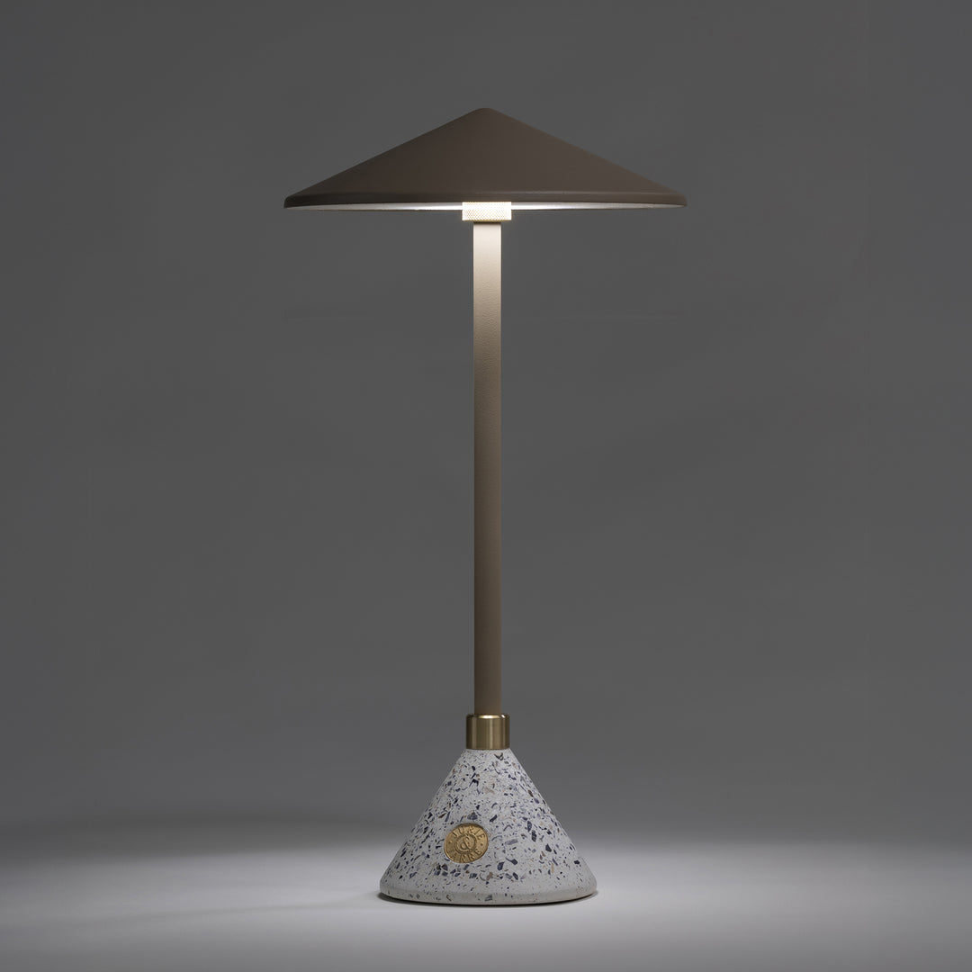 LAMPE SANS FIL AURORE XL