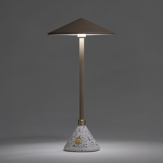 LAMPE SANS FIL AURORE XL