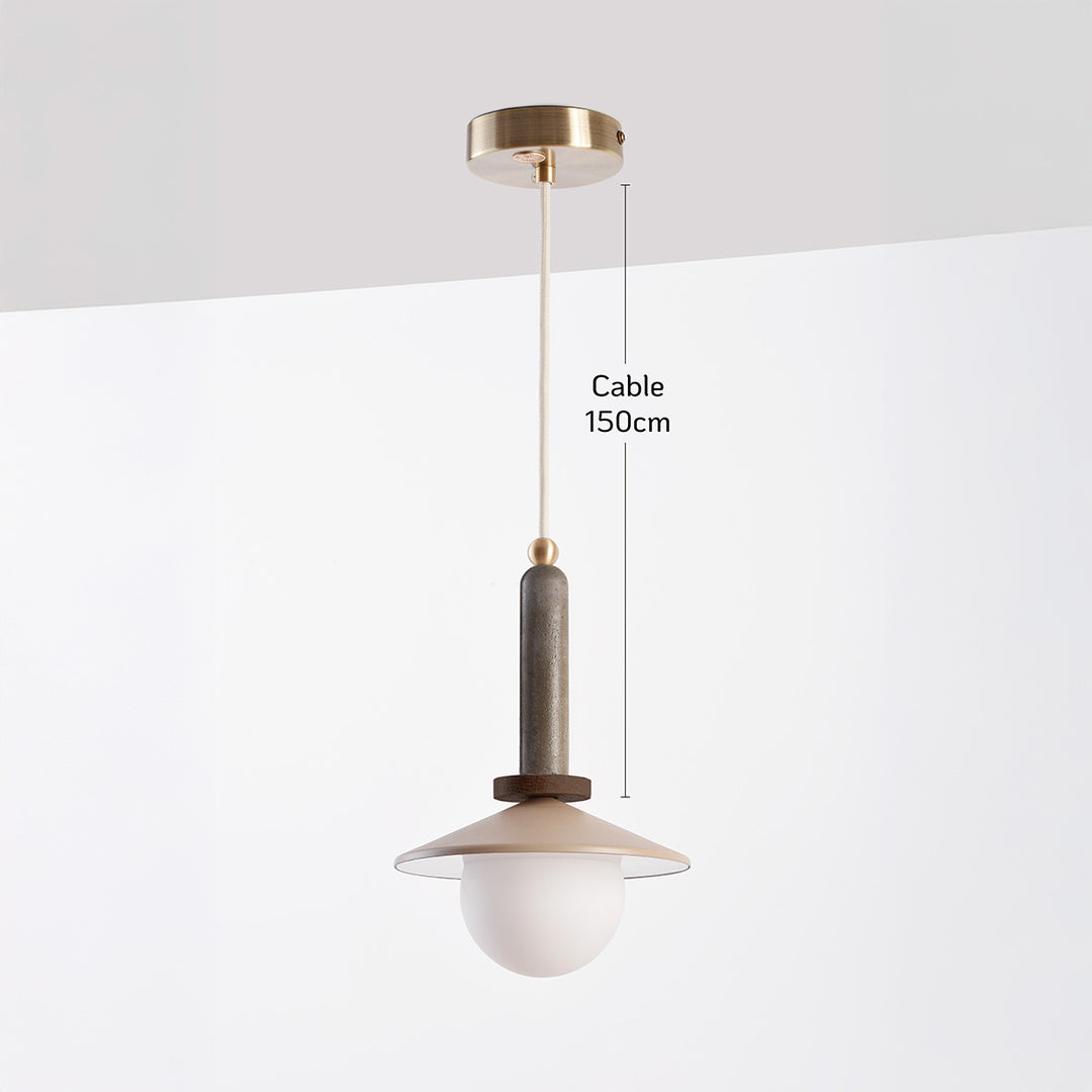 SUSPENSION AURORE