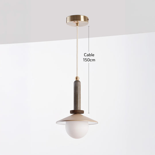 SUSPENSION AURORE